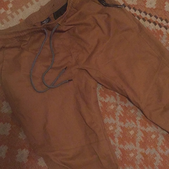 Rue21 Khaki Joggers - Picture 4 of 4